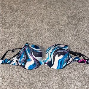 Colorful Bra